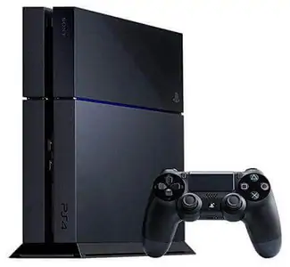 Ремонт игровой приставки PlayStation 4 в Тюмени